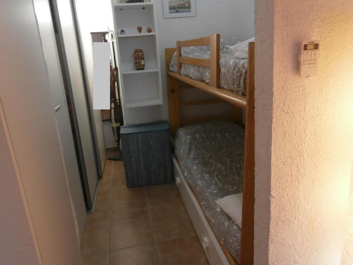 Apartamento Casa Luciana Cugnana Verde Exterior foto