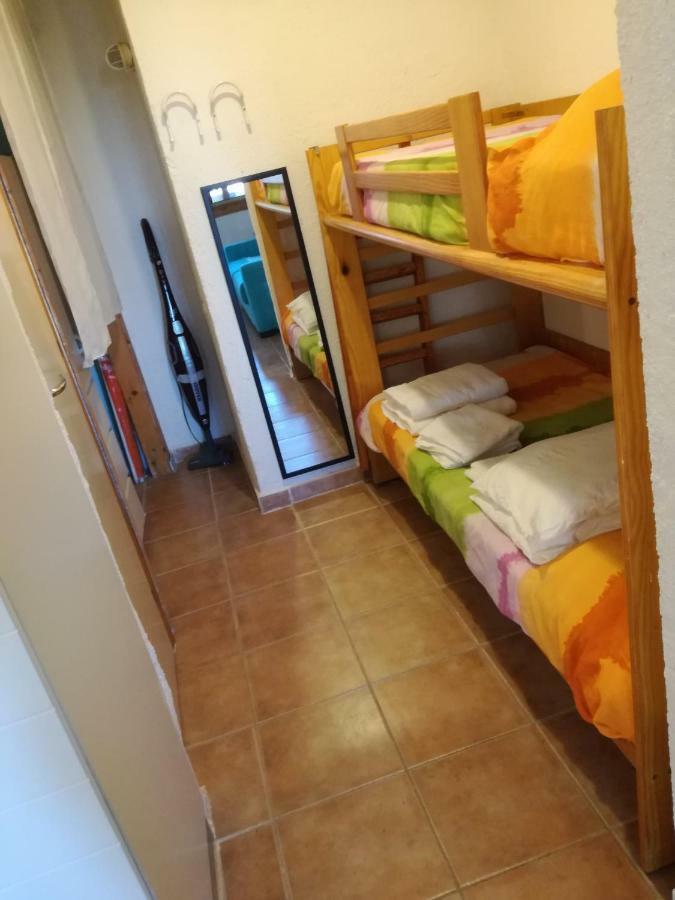Apartamento Casa Luciana Cugnana Verde Exterior foto